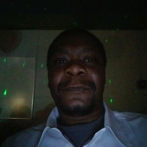 Meet your Posher, Randall